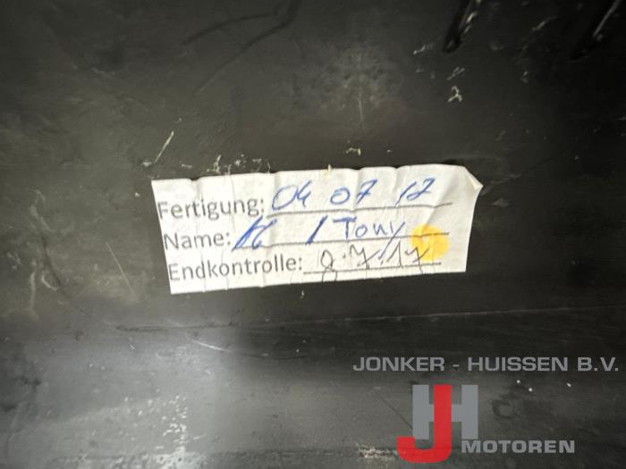 Portierbekleding 2Deurs links Mercedes AMG GT - صورة 7