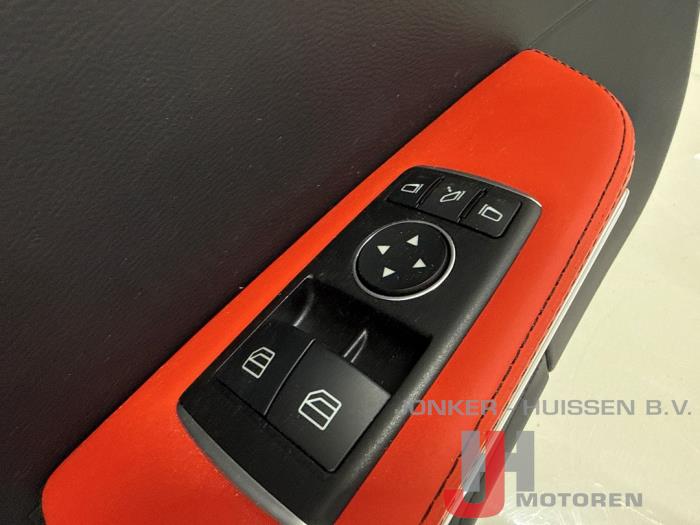 Portierbekleding 2Deurs links Mercedes AMG GT - صورة 2