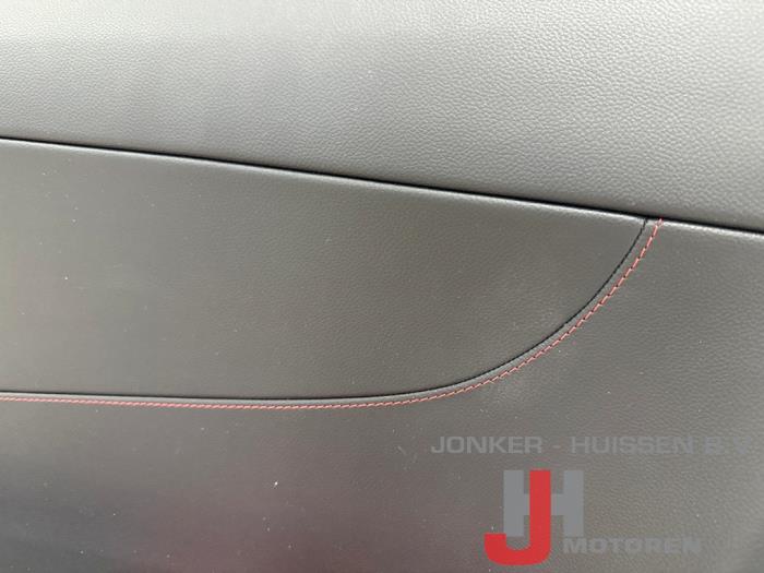 Portierbekleding 2Deurs rechts Mercedes AMG GT - Photo 3