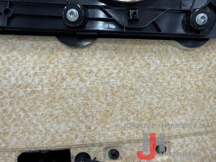 Portierbekleding 2Deurs rechts Mercedes AMG GT - Photo 7