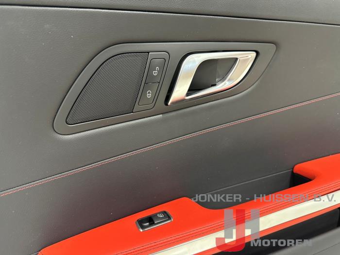 Portierbekleding 2Deurs rechts Mercedes AMG GT - Photo 2