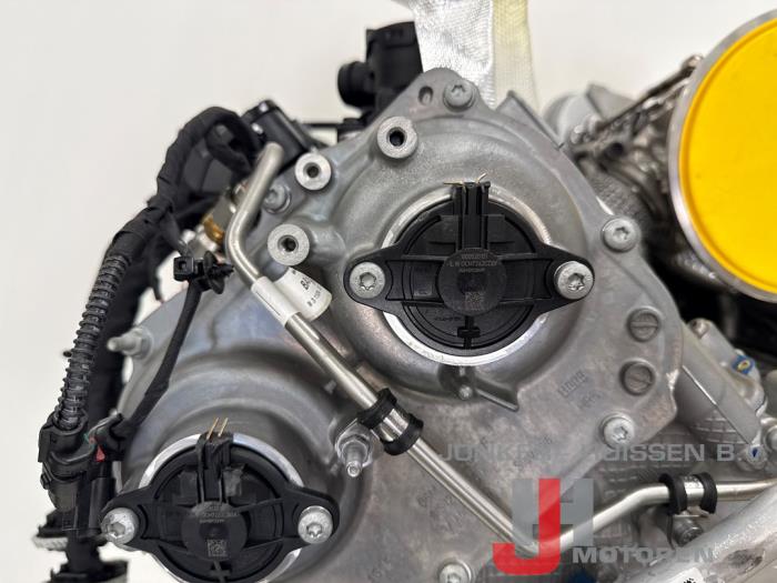 Motor Audi A6 DLZ - Foto 7
