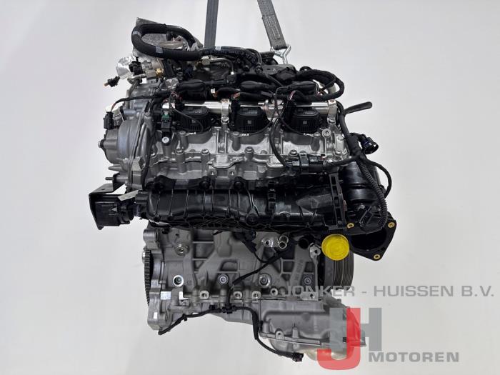 Motor Audi A6 - Foto 4