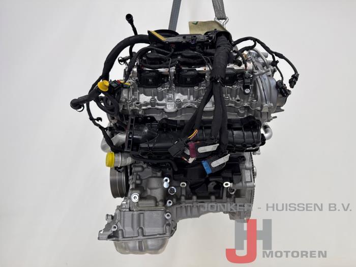 Motor Audi A6 - Foto 5