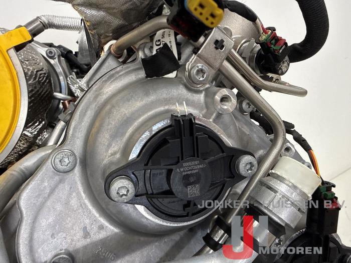 Motor Audi A6 DLZ - Foto 8