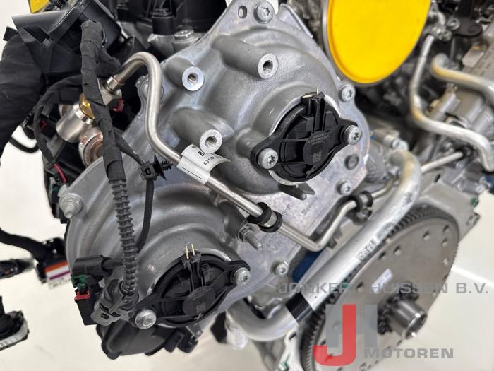Motor Audi A6 DLZ - Foto 9
