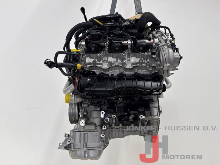 Motor Porsche Macan - Foto 5