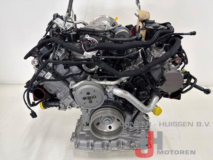 Motor Porsche Macan - Foto 4
