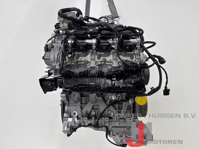 Motor Porsche Macan - Foto 3