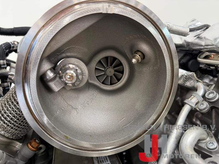 Motor Porsche Macan DLZ - Фото 7