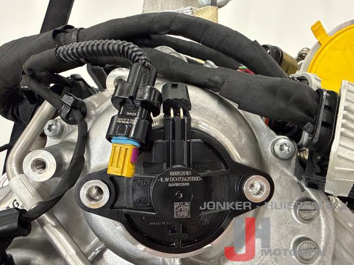 Motor Porsche Macan DLZ - Фото 8