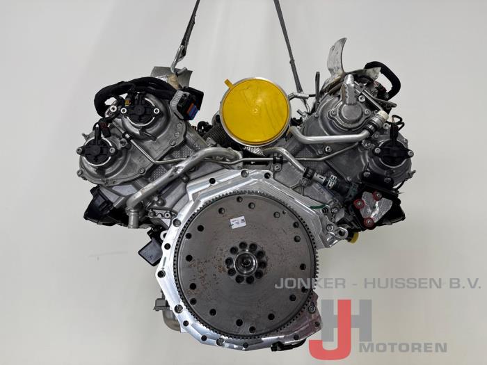 Motor Porsche Macan - Foto 2