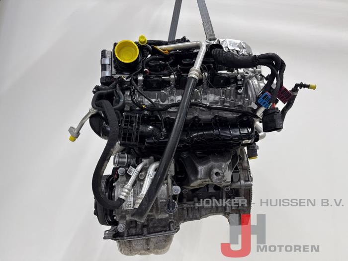 Motor Audi A6 - Foto 3