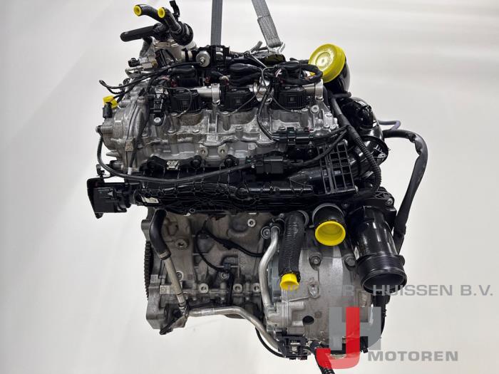 Motor Audi A6 - Foto 4