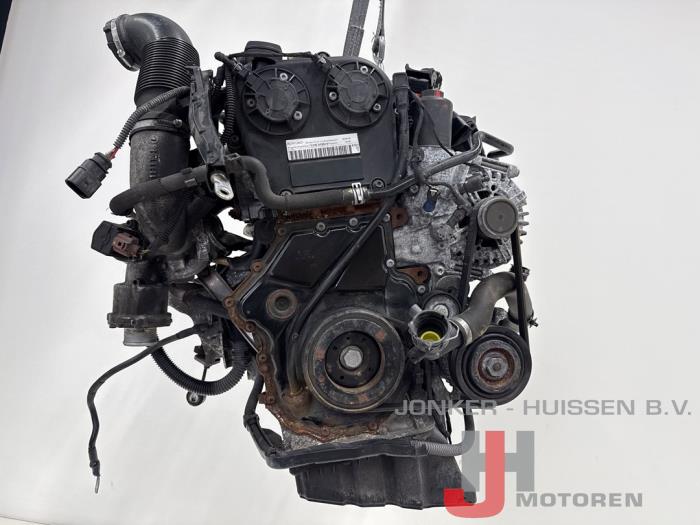 Motor Audi A5 - Foto 3