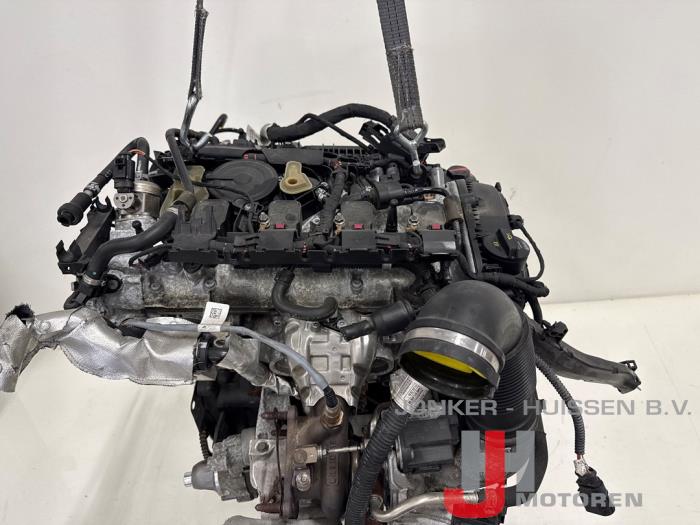 Motor Audi A5 - Foto 4
