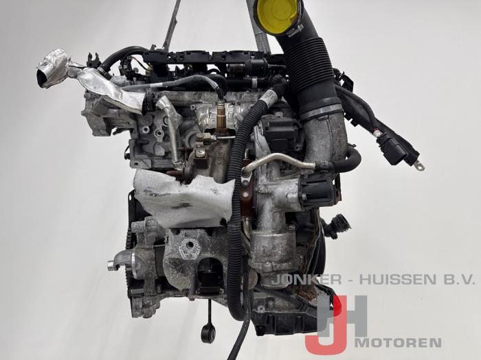 Motor Audi A5 - Foto 2