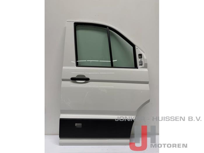 Portier 2Deurs rechts Volkswagen Crafter
