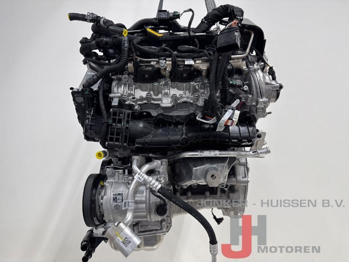 Motor Audi A5 - Fotoğraf 3