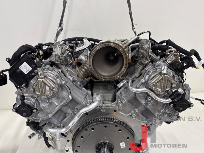 Motor Audi A5 - Fotoğraf 6