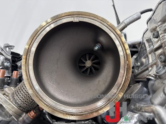 Motor Audi A5 DWV - Foto 7