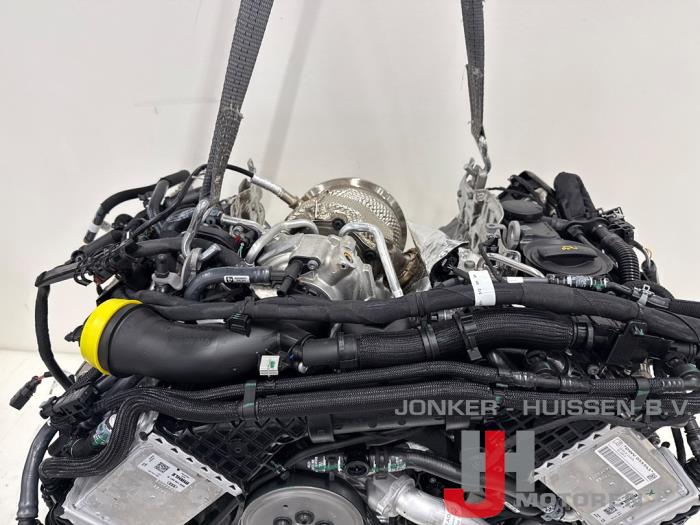 Motor Audi A5 - Fotoğraf 5