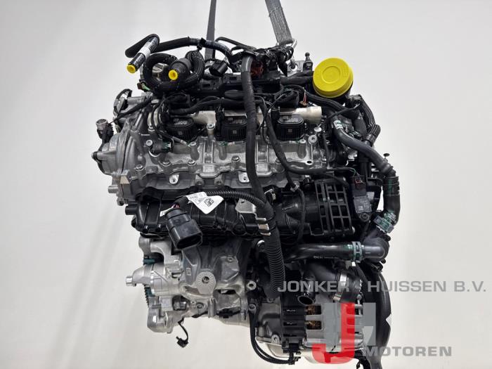 Motor Audi A5 - Fotoğraf 4