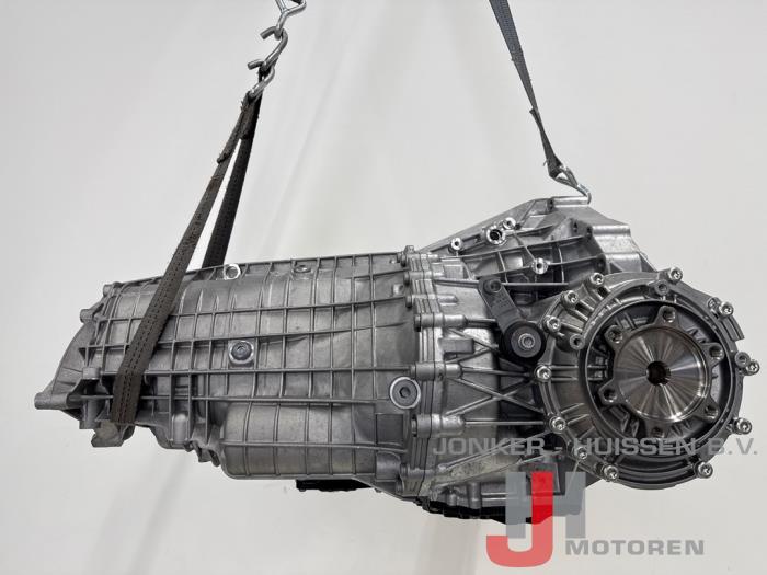 Automaatbak Audi A5 - Foto 2