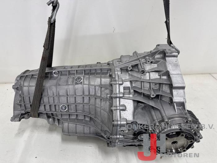 Automaatbak Audi A5 - Foto 5