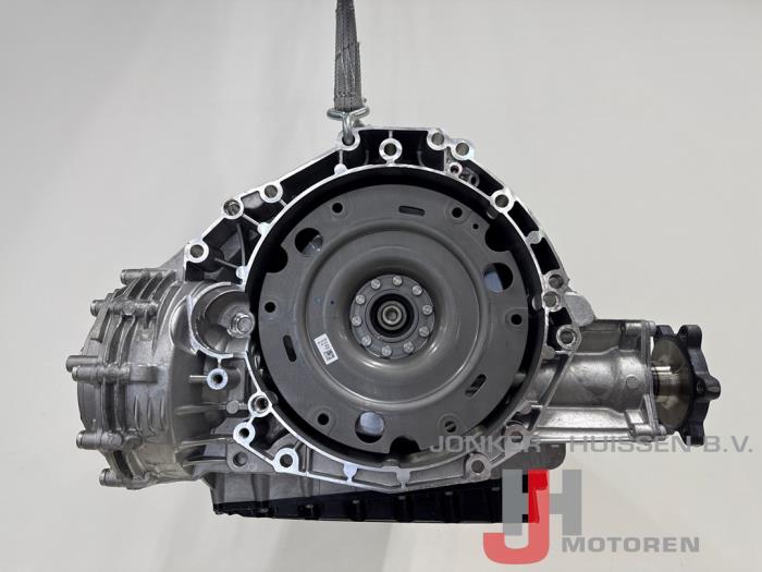Automaatbak Audi A5 - Foto 3