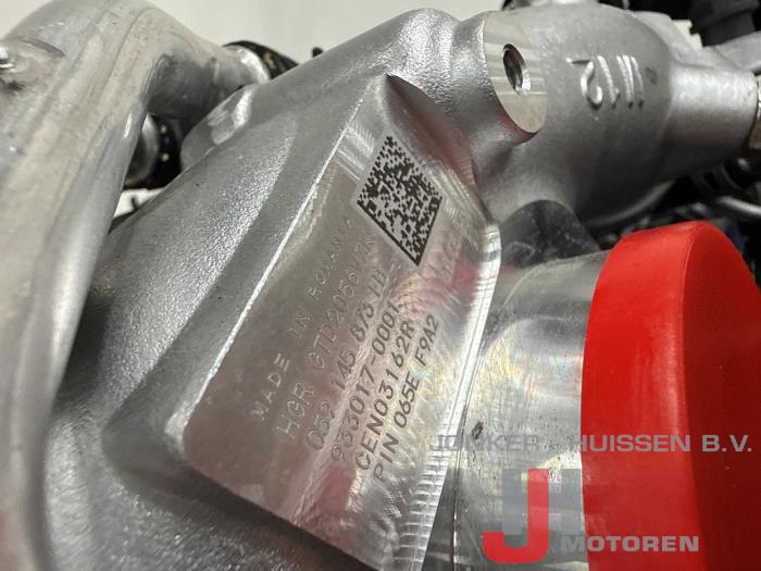 Motor Audi Q5 DMG - Foto 8
