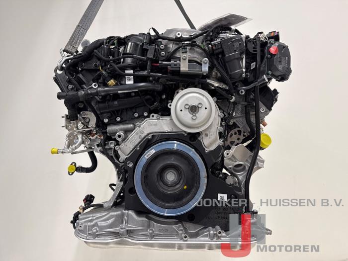 Motor Audi Q5