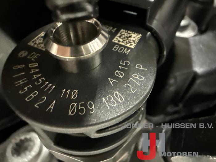 Motor Audi Q5 DMG - Foto 7
