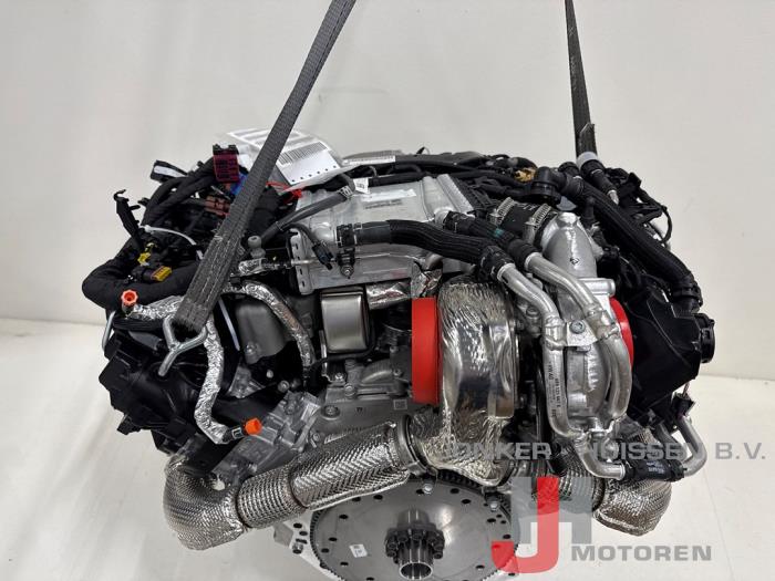 Motor Audi Q5 DMG - Foto 9