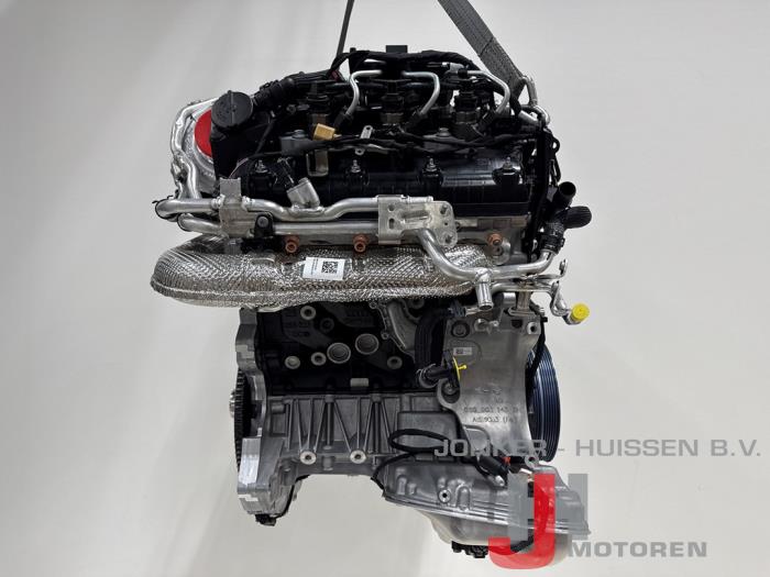 Motor Audi Q5 - Foto 4