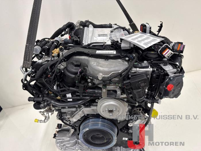 Motor Audi Q5 - Foto 5