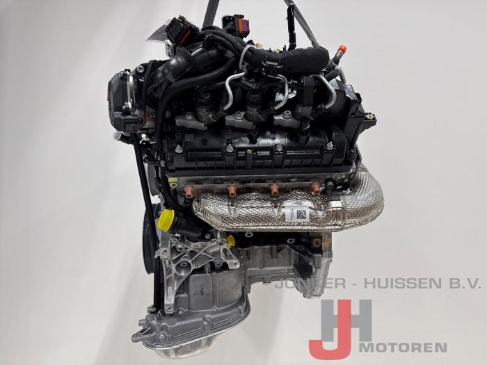 Motor Audi Q5 - Foto 3