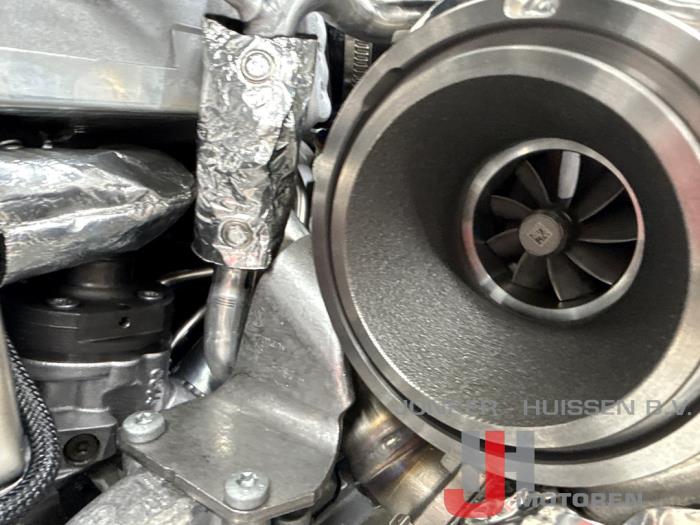 Motor Audi Q5 DMG - Foto 10
