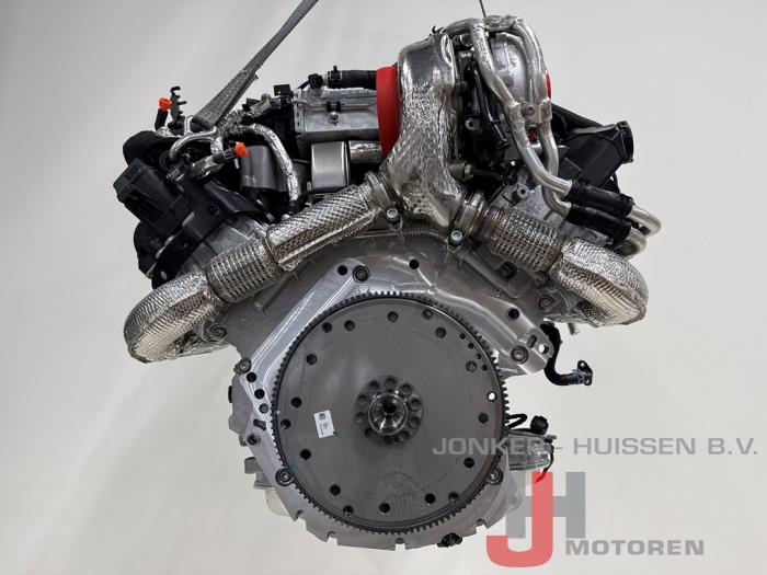 Motor Audi Q5 - Foto 2