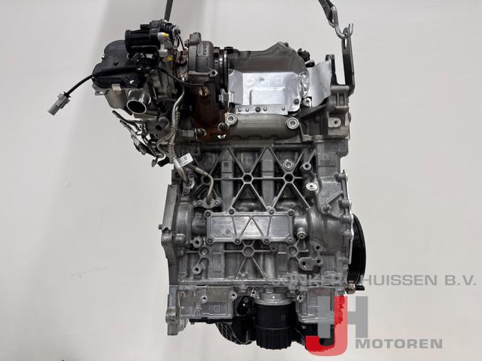 Motor Opel Astra - Foto 2