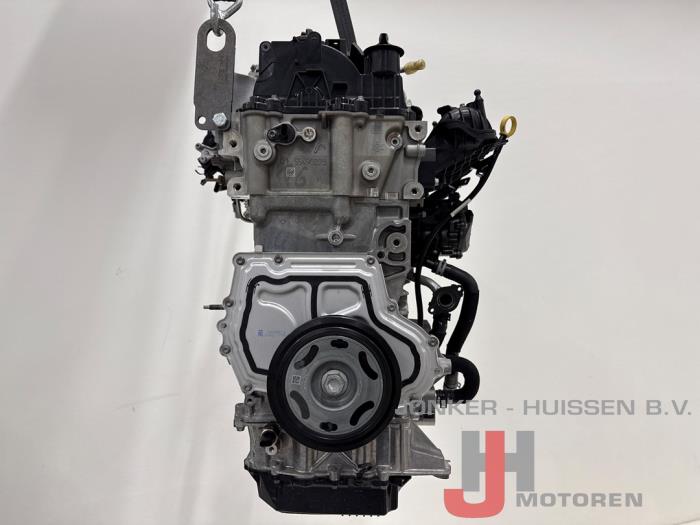 Motor Opel Astra - Foto 4
