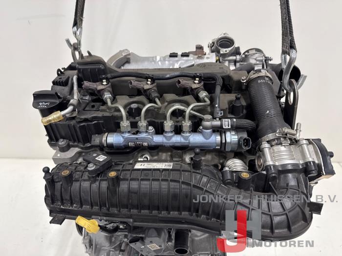 Motor Opel Astra - Foto 5