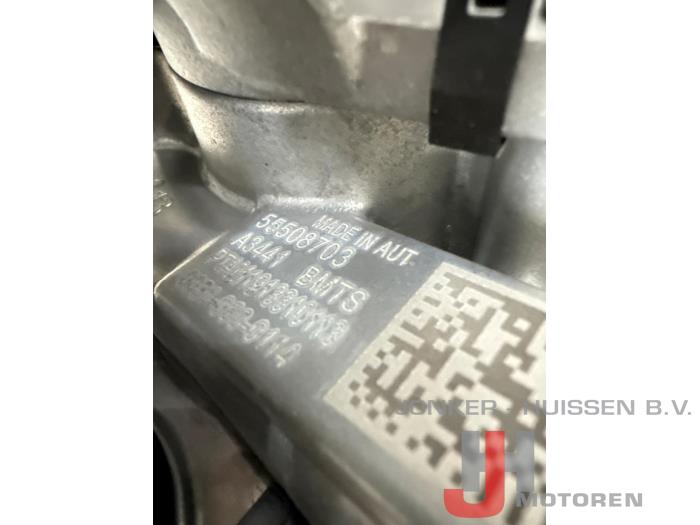 Motor Opel Astra LXD11 - Foto 7