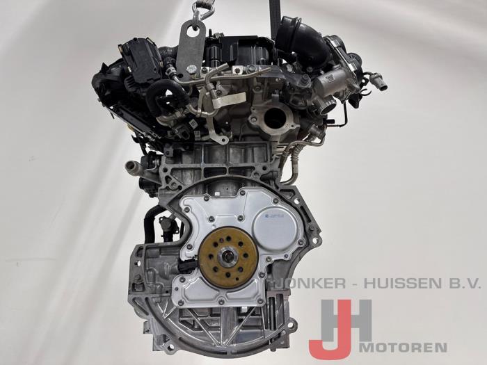 Motor Opel Astra - Foto 3