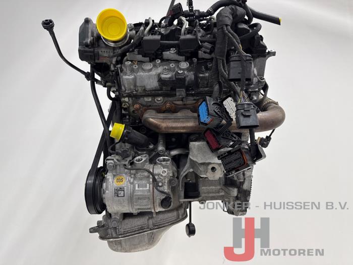 Motor Audi A6 - Foto 3