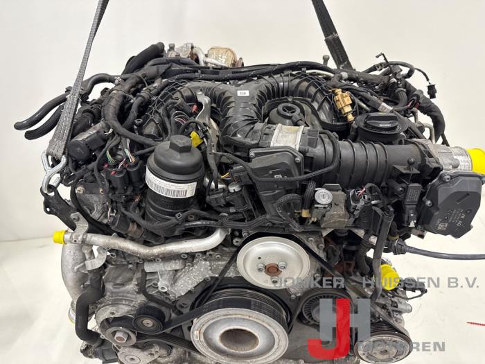 Motor Audi A6 - Foto 5
