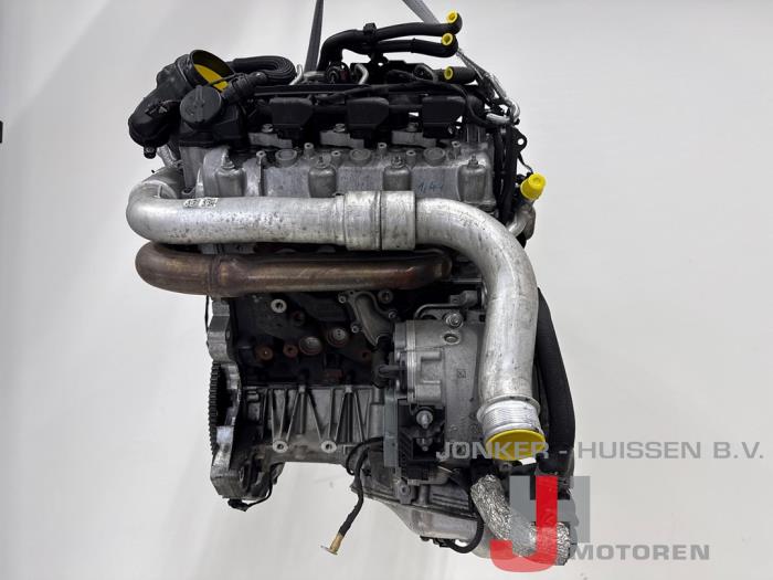 Motor Audi A6 - Foto 4