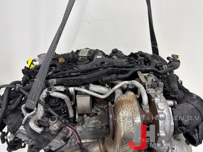 Motor Audi A6 - Foto 6