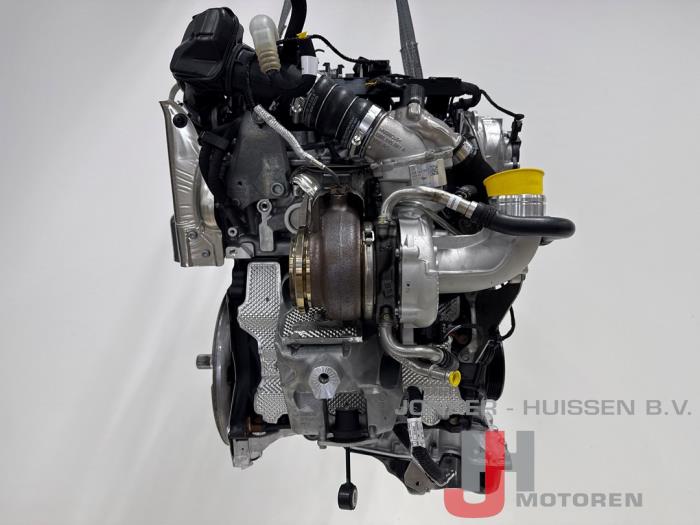 Motor Audi Q5 - Foto 3