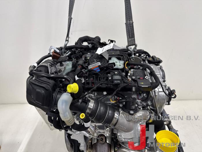 Motor Audi Q5 - Foto 5